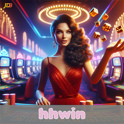 Cassino no hhwin: Entretenimento e Emoção em Cada Jogada