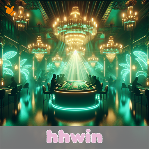Confiavel e Seguro: hhwin Transformando a Experiência dos Jogadores