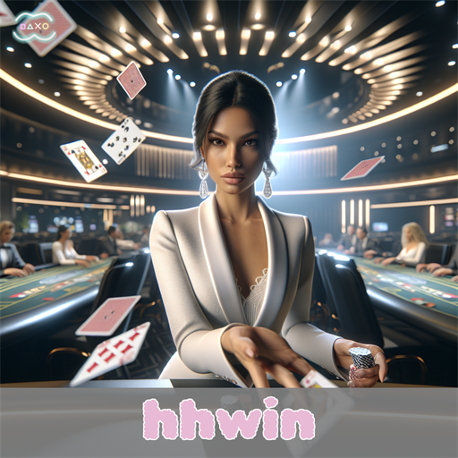 Jogos Incríveis no hhwin: Uma Jornada Virtual Sem Limites