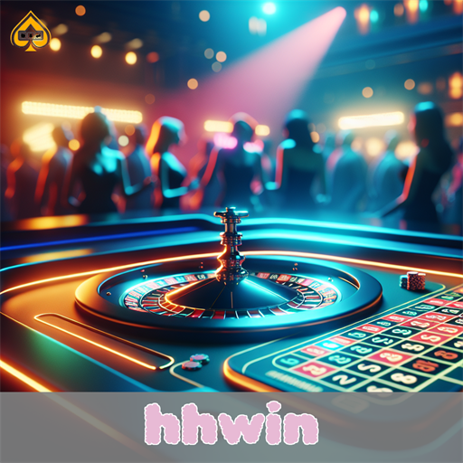 Slots Incríveis no hhwin: Embarque na Diversão e Ganhos!