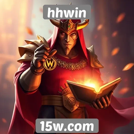 Funcionalidades exclusivas que diferenciam o HHWin