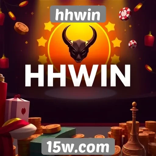 Análise da oferta de jogos no hhwin