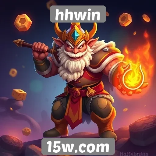 hhwin amplia catálogo de jogos acessíveis