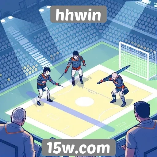 novas funcionalidades do hhwin atraem jogadores