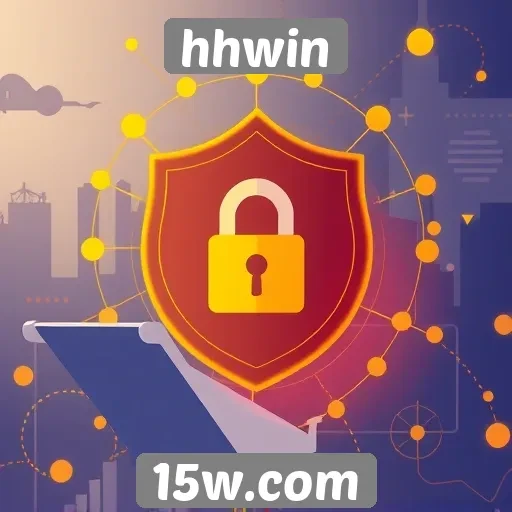 Plataforma hhwin destaca-se pela segurança nas transações